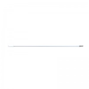 施達 1.4m 鋁杆 白色 不帶杆頭 直徑23.5mm